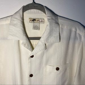 Joe Marlin Button Down